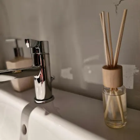 Boho Center Lejlighed Skopje