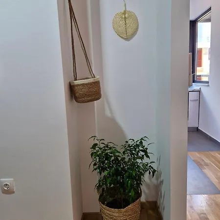 Boho Center Apartment *