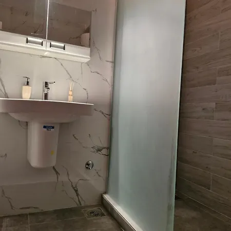 Apartment Boho Center Skopje