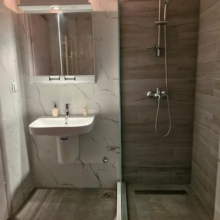 Lejlighed Boho Center *