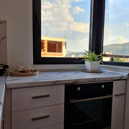 Apartment Boho Center Skopje