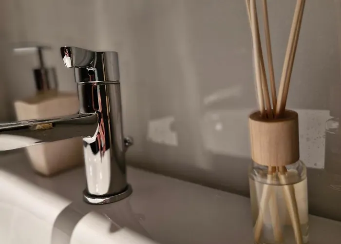 Boho Center Appartement Skopje