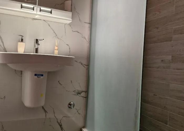 Apartment Boho Center Skopje