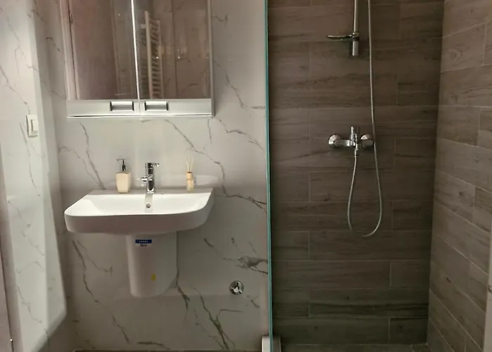 Appartement Boho Center *